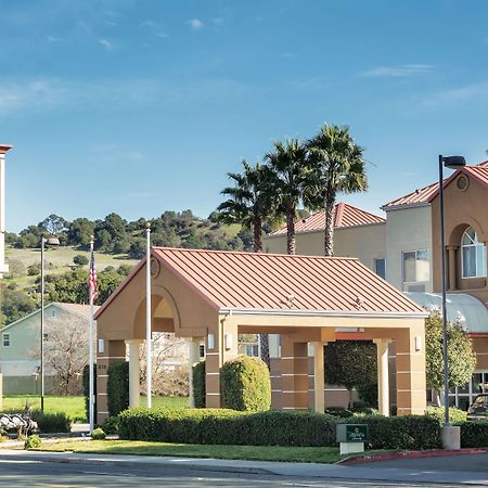 La Quinta By Wyndham Fairfield - Napa Valley Экстерьер фото