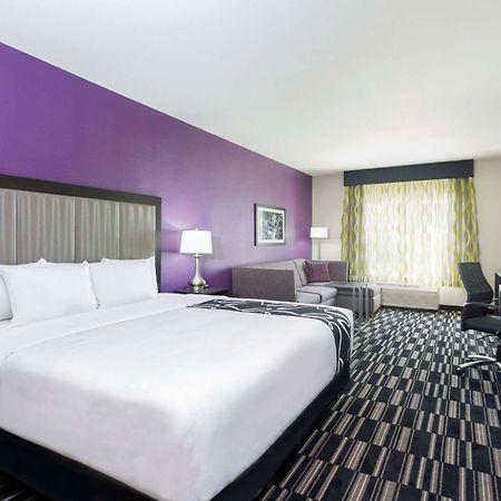 La Quinta By Wyndham Fairfield - Napa Valley Экстерьер фото