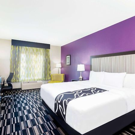 La Quinta By Wyndham Fairfield - Napa Valley Экстерьер фото