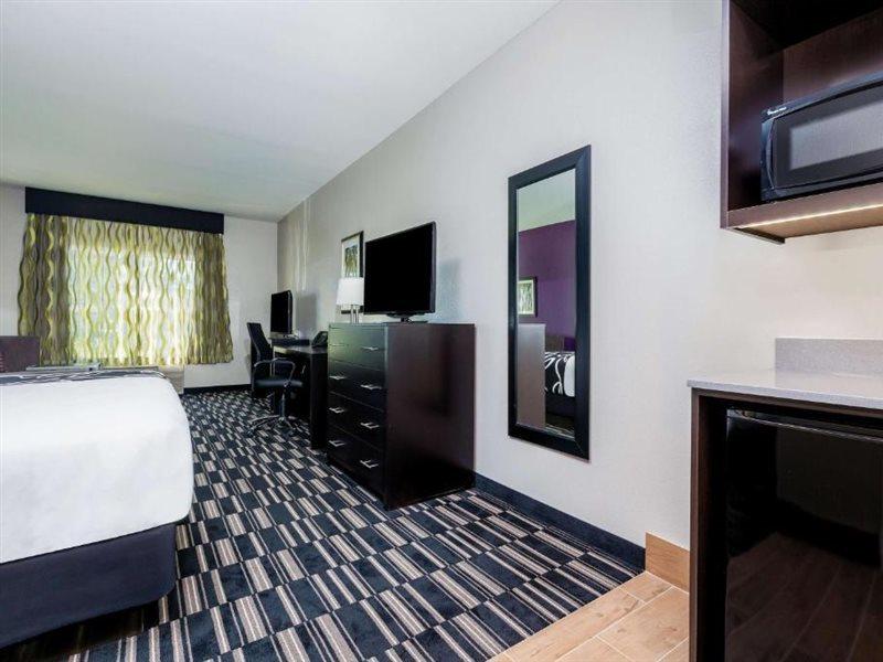 La Quinta By Wyndham Fairfield - Napa Valley Экстерьер фото