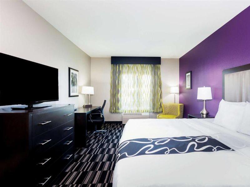 La Quinta By Wyndham Fairfield - Napa Valley Экстерьер фото