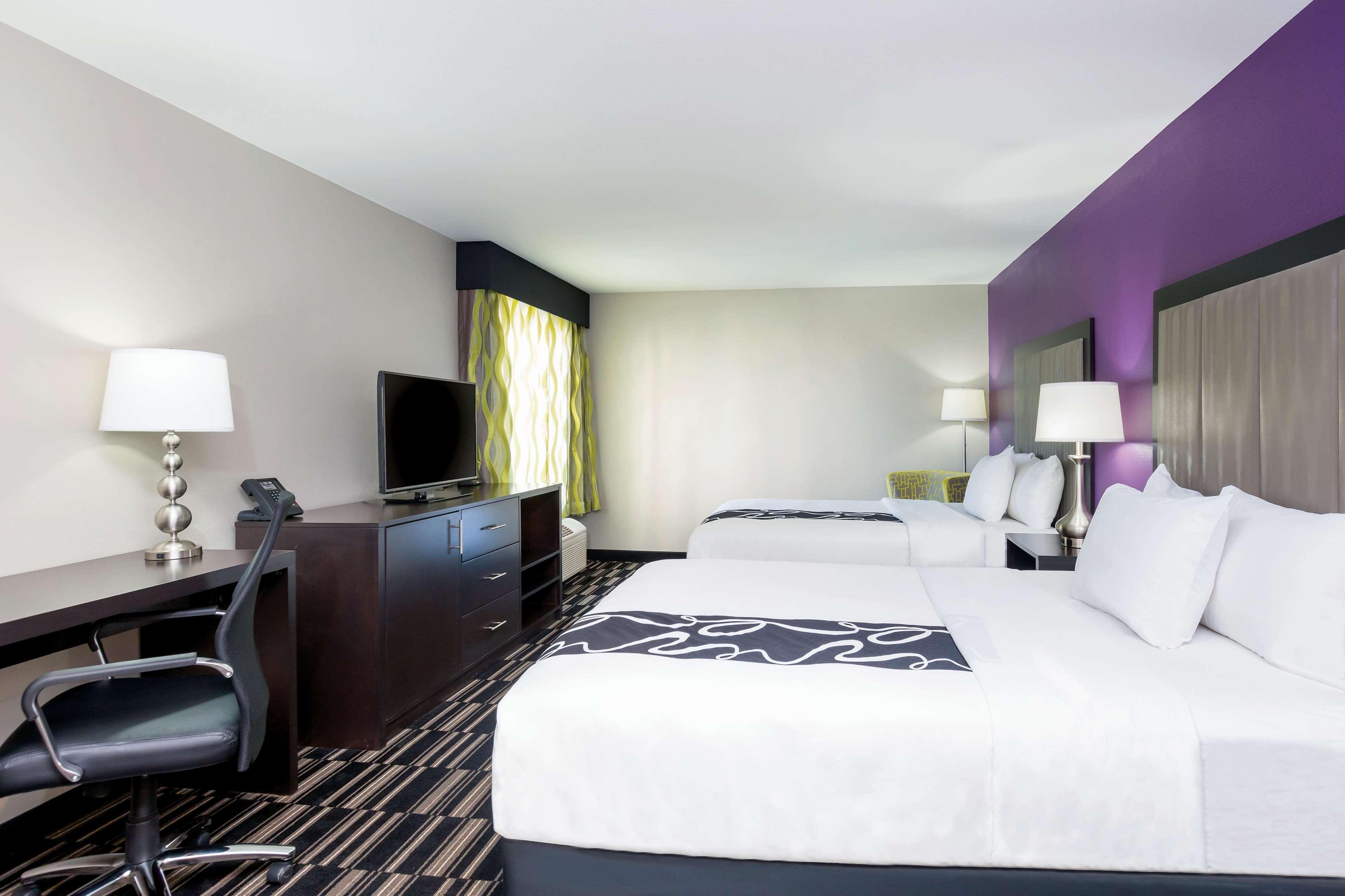 La Quinta By Wyndham Fairfield - Napa Valley Экстерьер фото