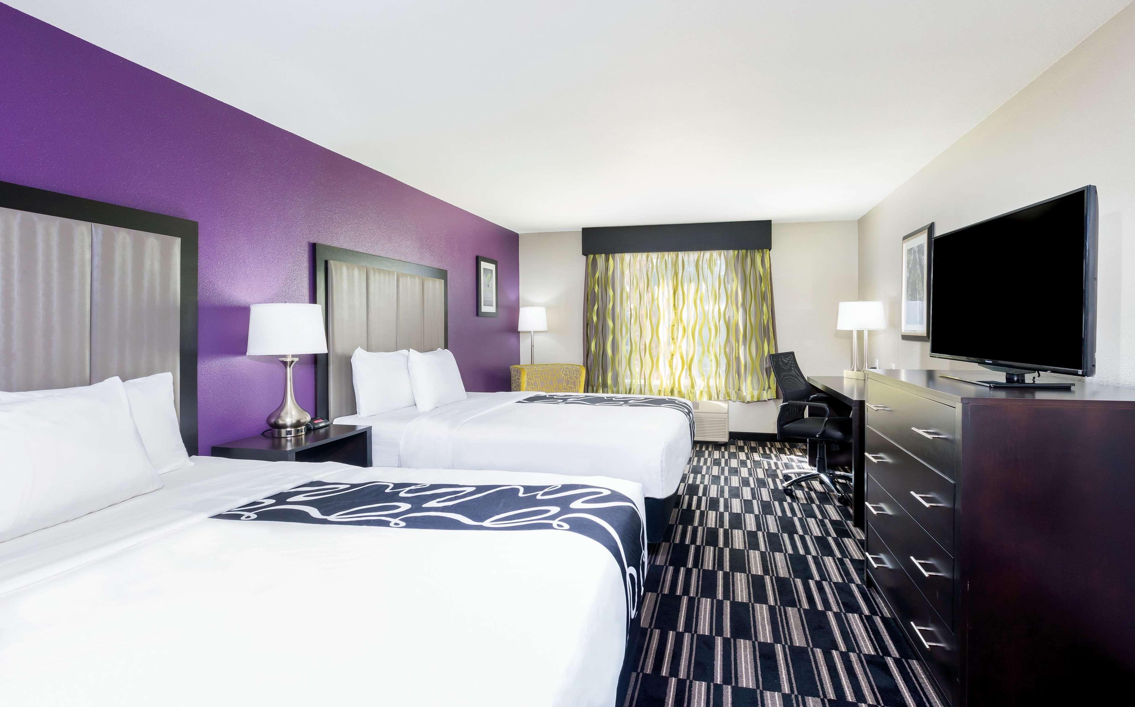 La Quinta By Wyndham Fairfield - Napa Valley Экстерьер фото