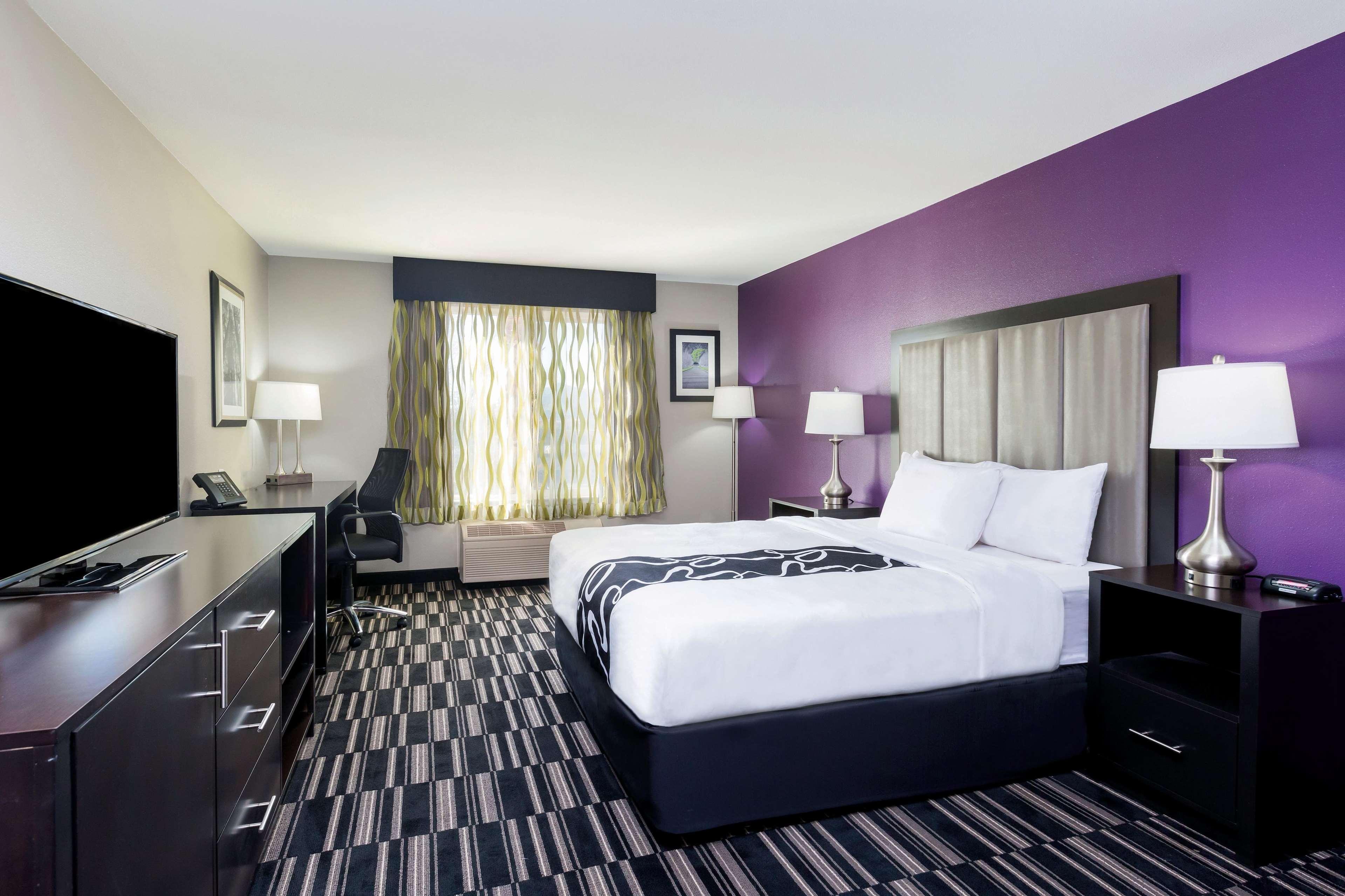 La Quinta By Wyndham Fairfield - Napa Valley Экстерьер фото