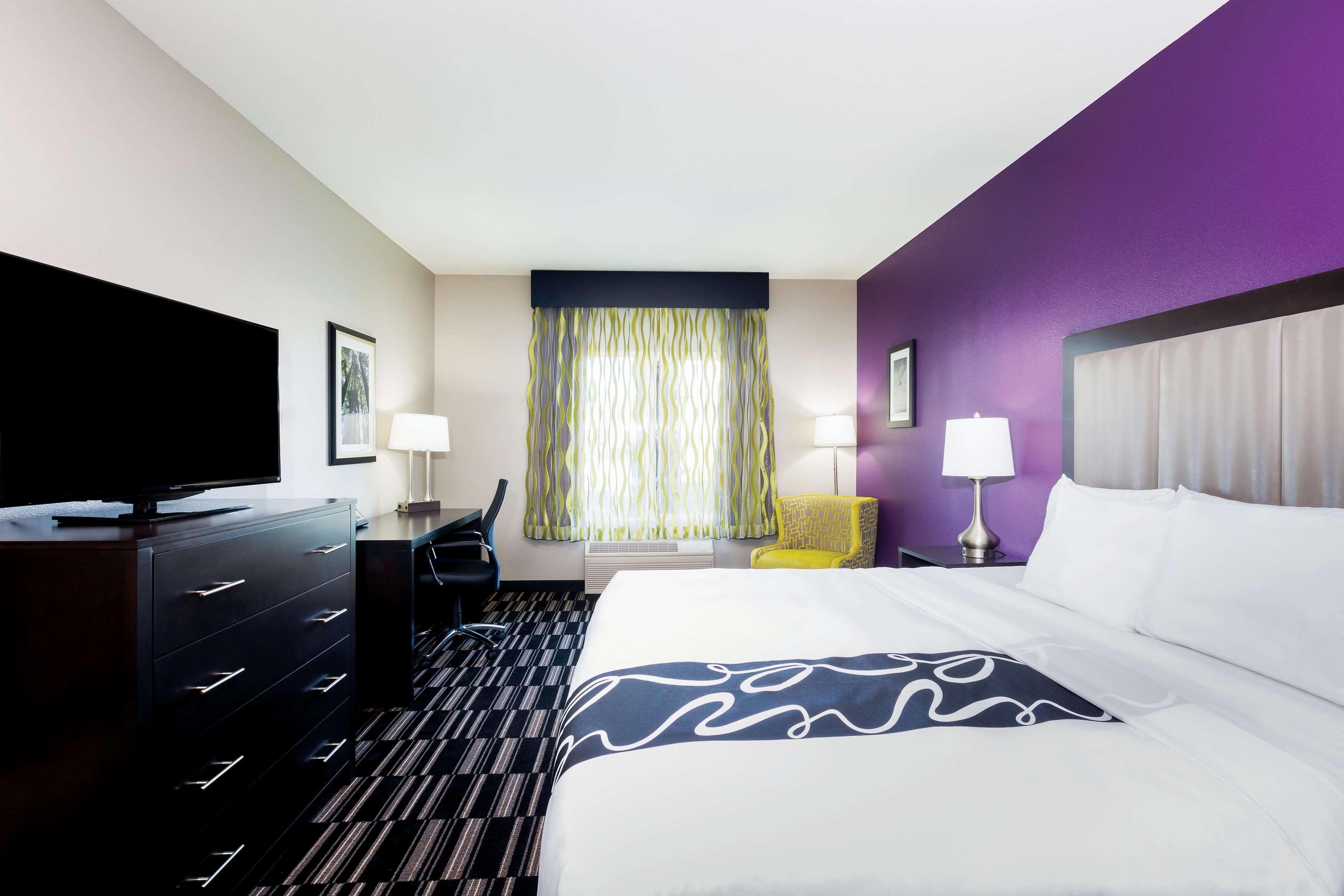 La Quinta By Wyndham Fairfield - Napa Valley Экстерьер фото