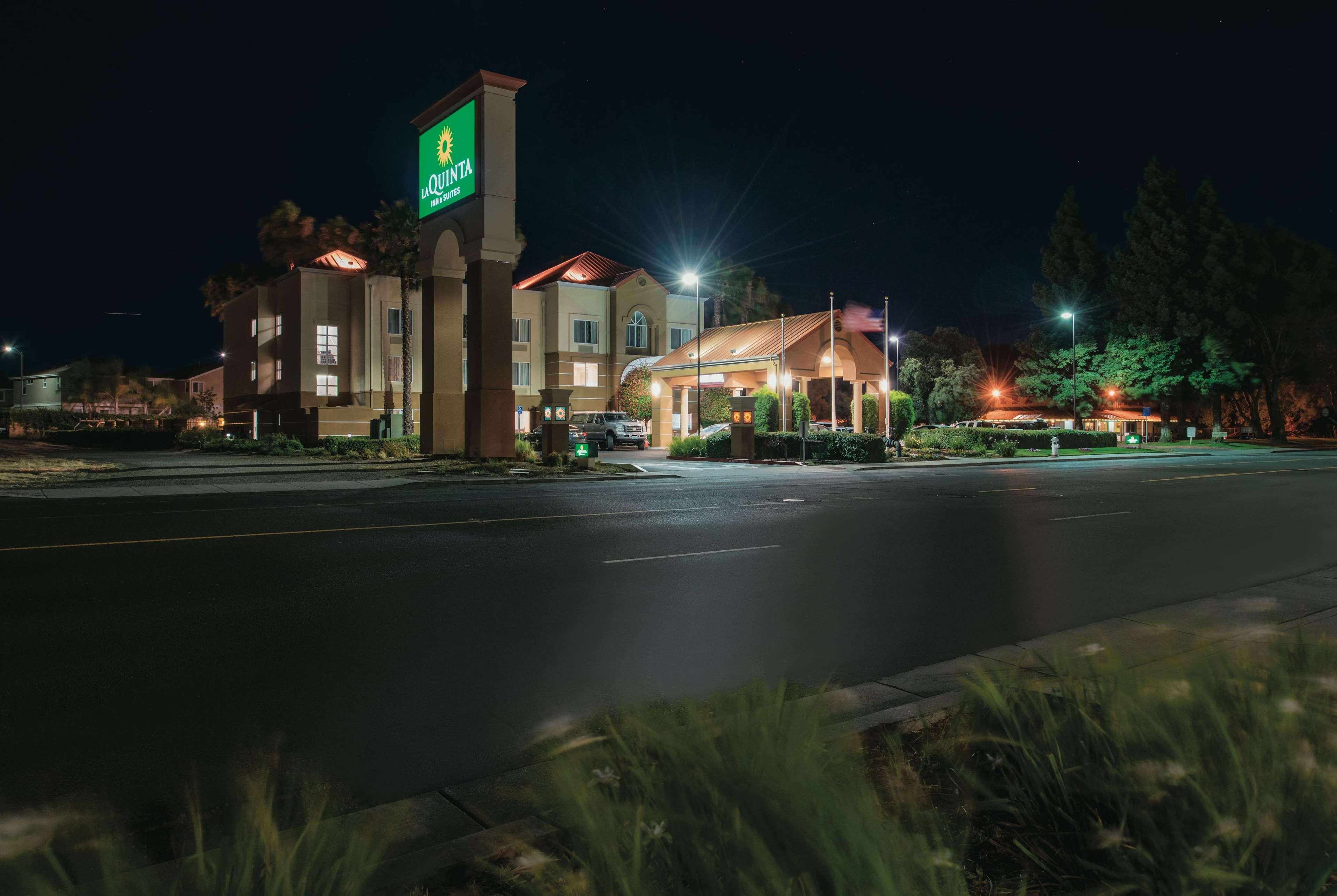 La Quinta By Wyndham Fairfield - Napa Valley Экстерьер фото