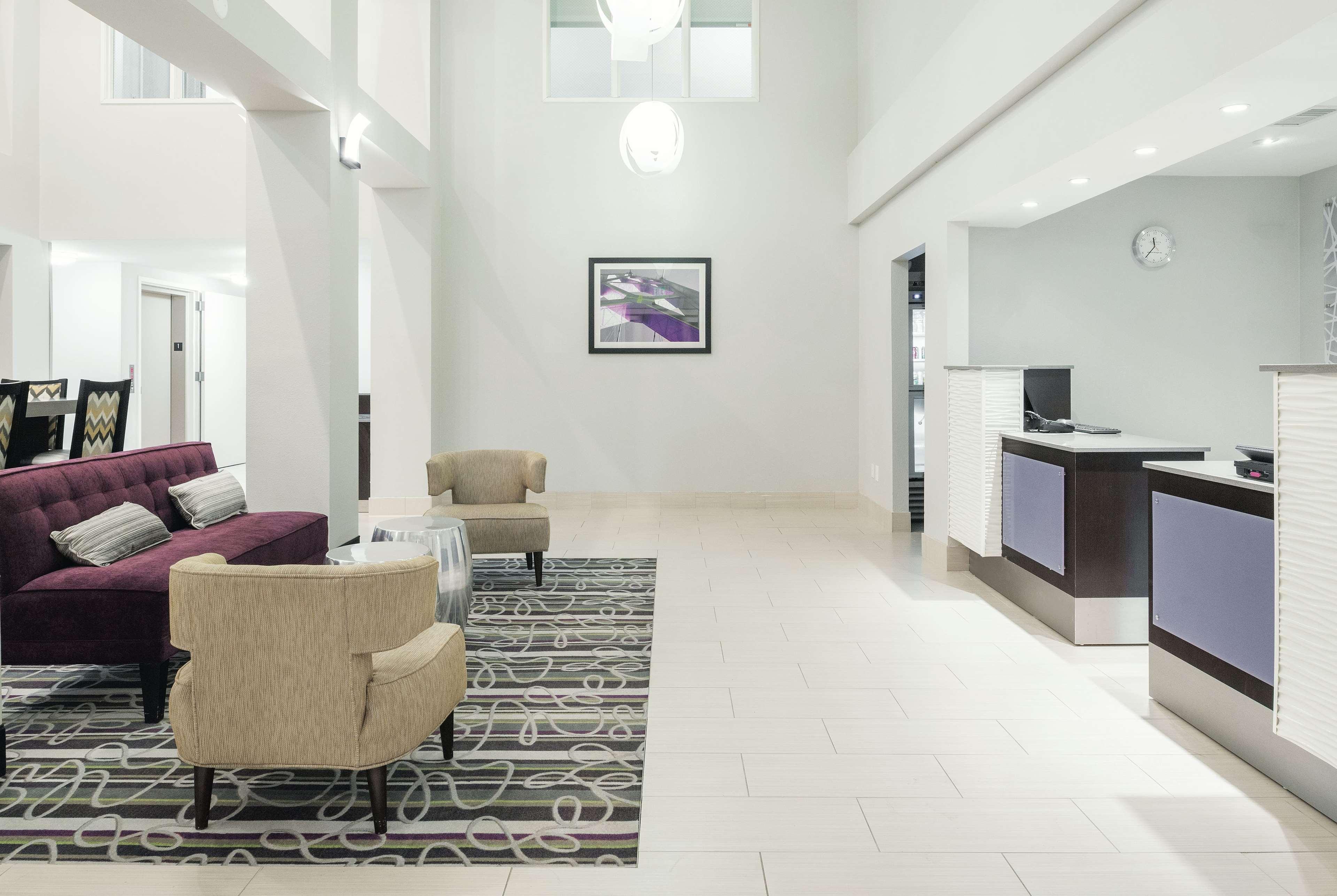 La Quinta By Wyndham Fairfield - Napa Valley Экстерьер фото