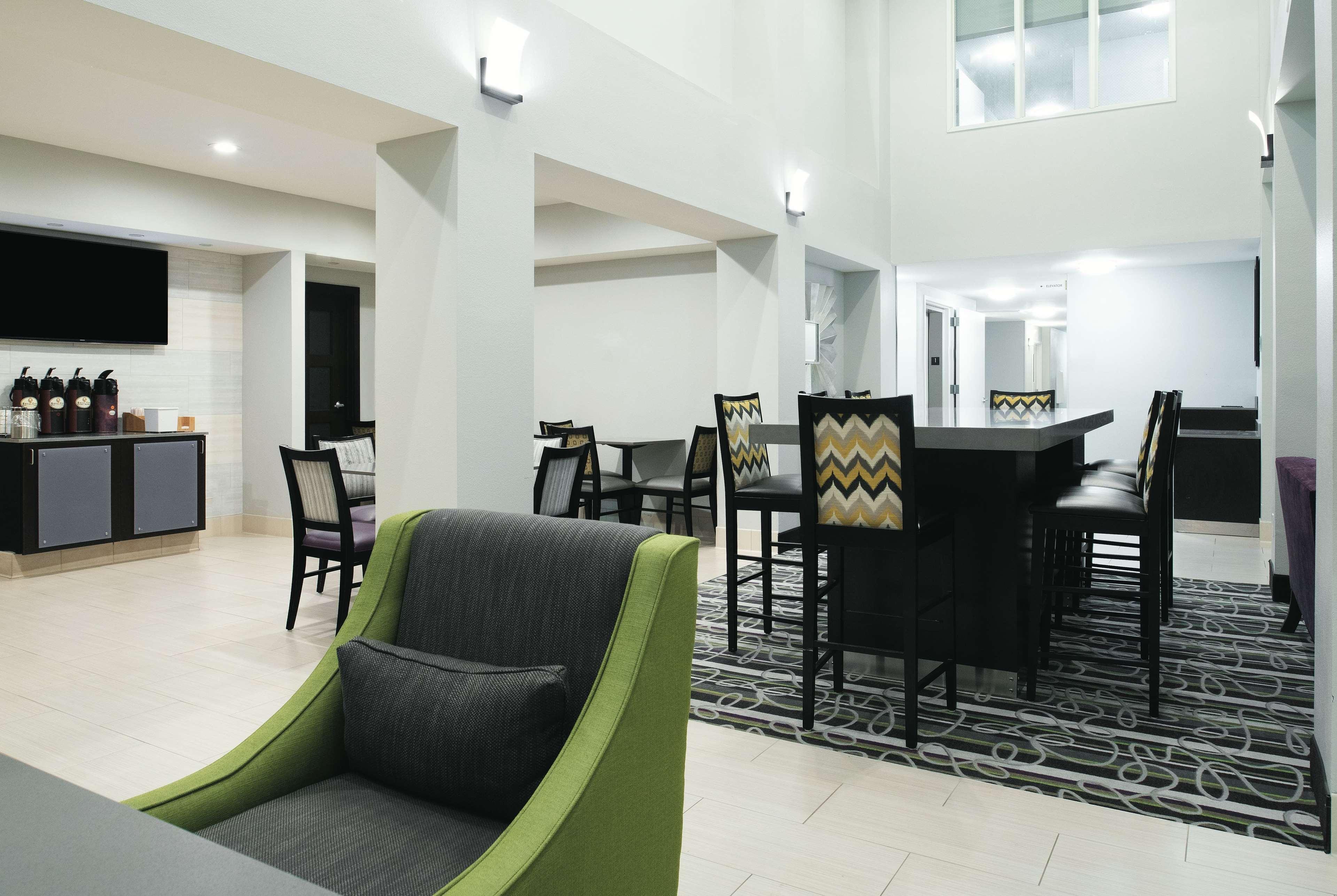 La Quinta By Wyndham Fairfield - Napa Valley Экстерьер фото
