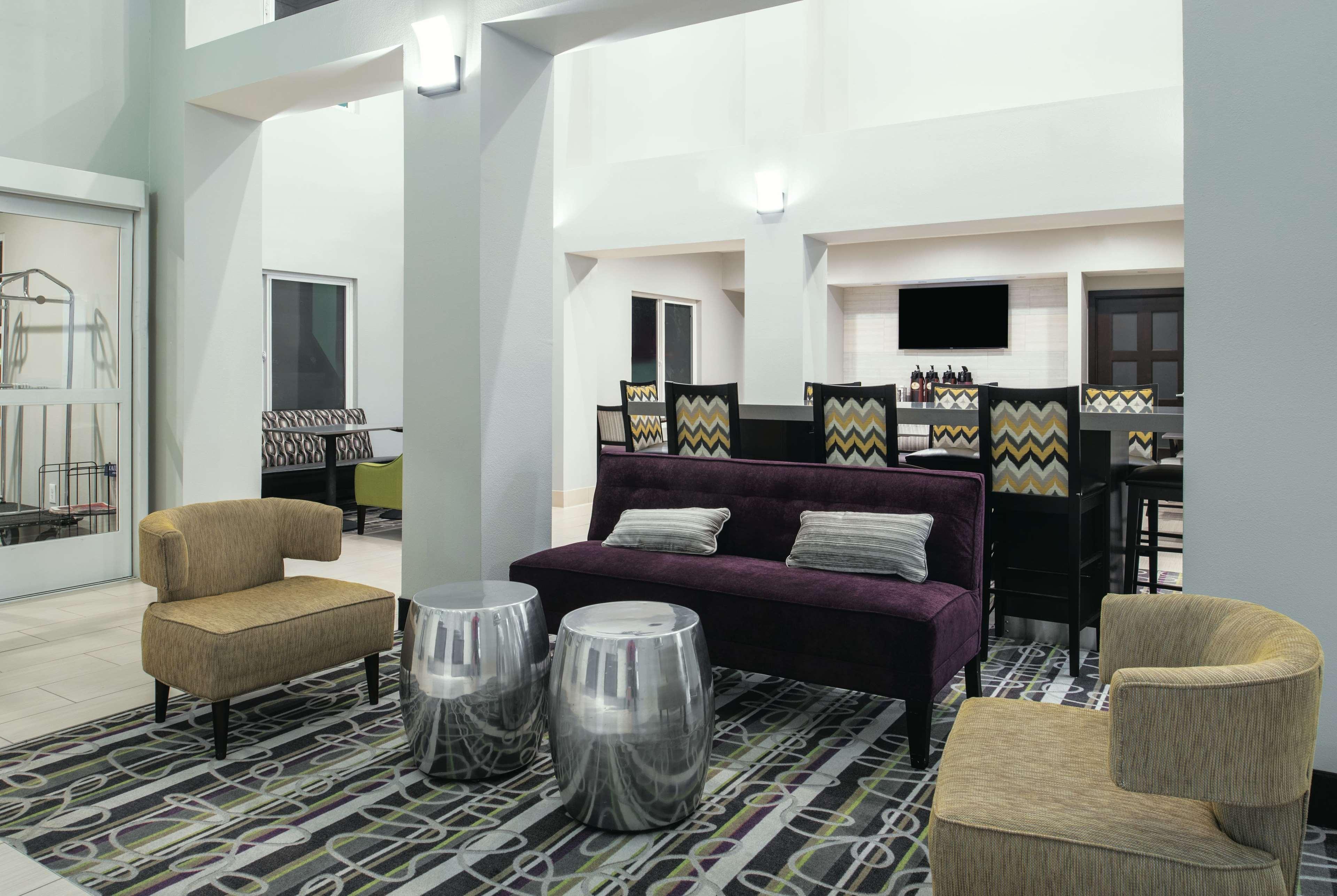 La Quinta By Wyndham Fairfield - Napa Valley Экстерьер фото