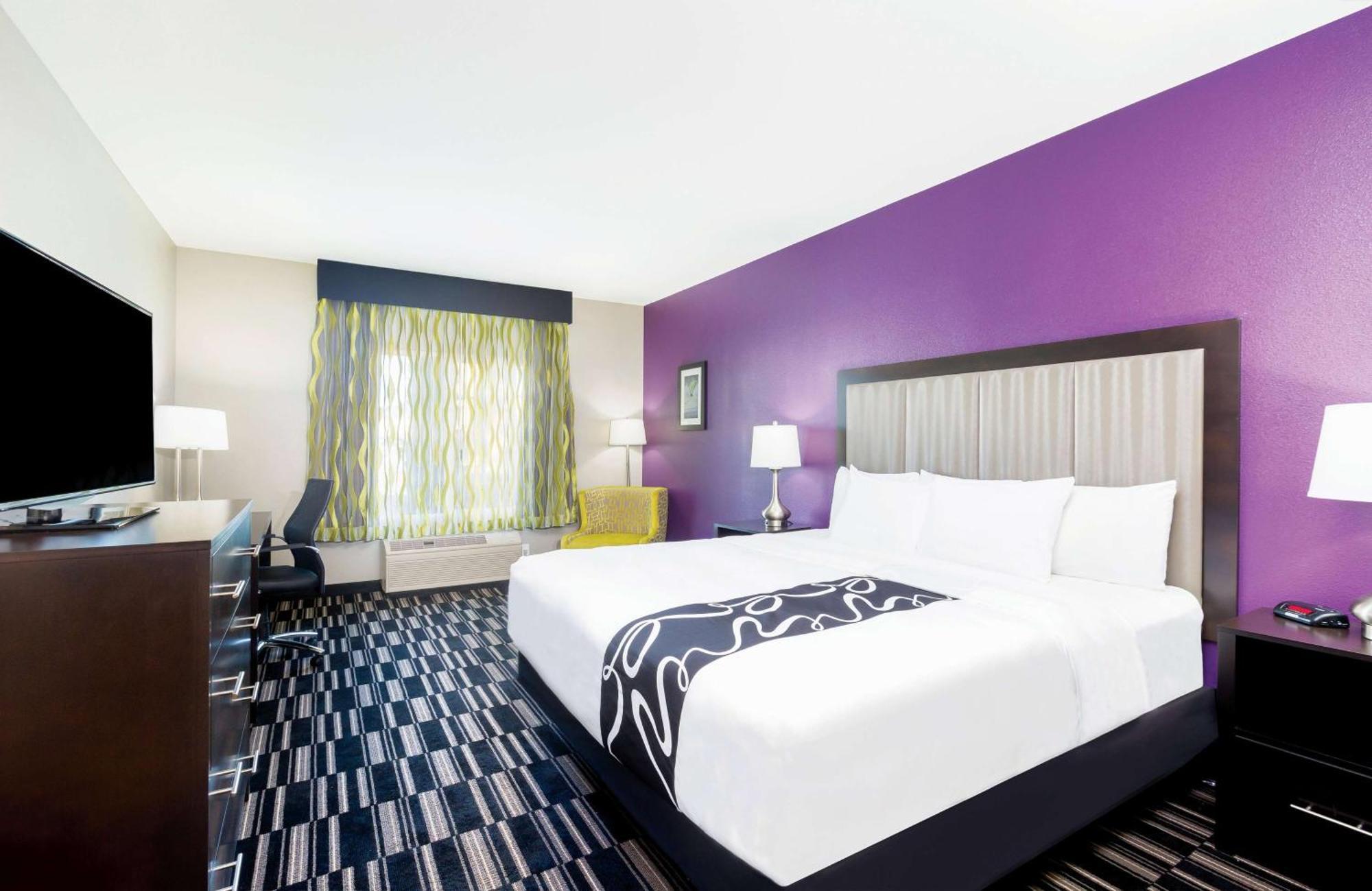La Quinta By Wyndham Fairfield - Napa Valley Экстерьер фото