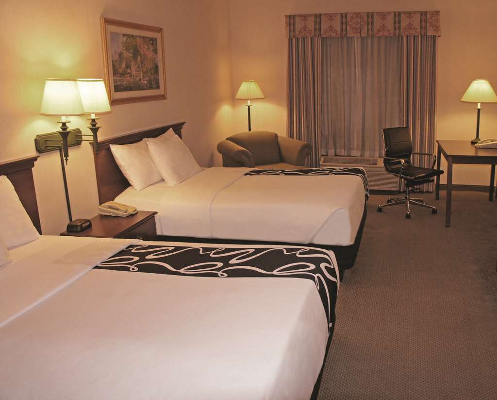 La Quinta By Wyndham Fairfield - Napa Valley Номер фото