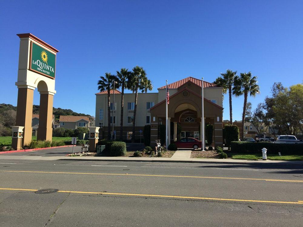 La Quinta By Wyndham Fairfield - Napa Valley Экстерьер фото